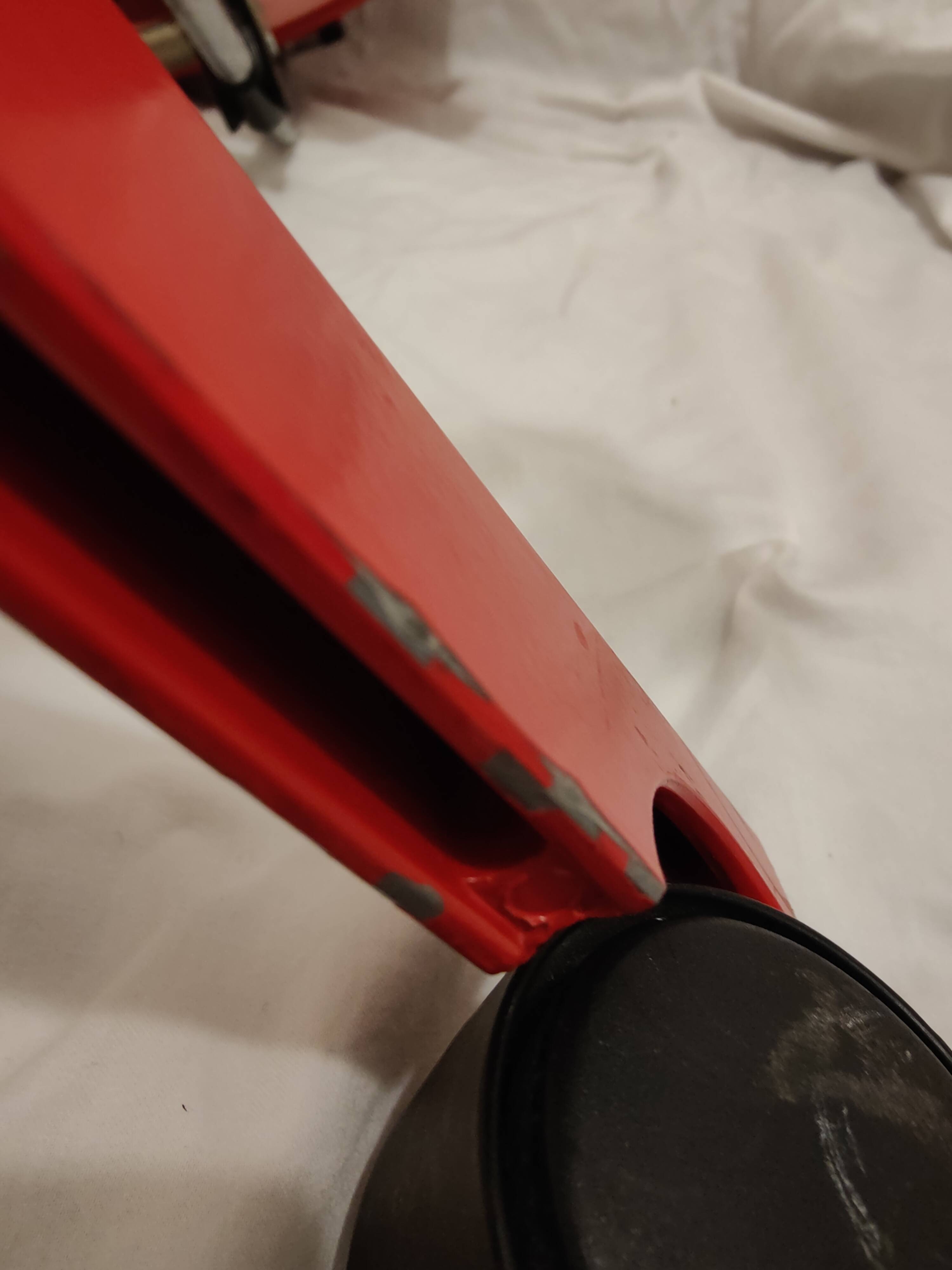 KeVi office chair by Jorgen Rasmussen original edition