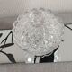 Baccarat Crystal Candy Box.