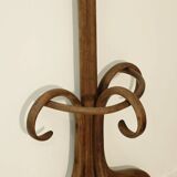 Thonet No. 1 Parrot Coat Rack on Wall, 1900s