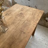 Farmhouse table 3m xl oak