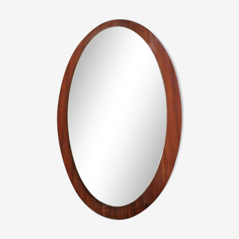 Scandinavian mirror