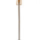 Vintage  Standing Coat Rack, Italy 1970s