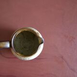 Pot à lait en grès