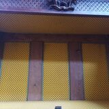 Armoire Renaissance en chêne