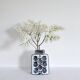 Fajance Baca Vase by Grethe Helland Hansen Royal Copenhagen
