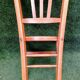 Bistro chair