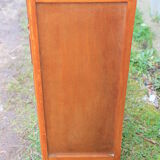 Furniture with drawer, rag