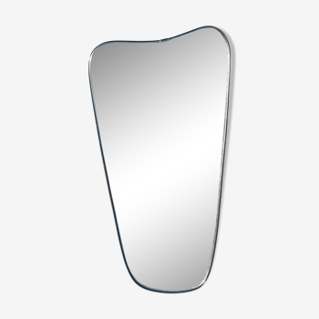 Miroir rétroviseur 35x67cm