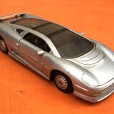 Jaguar XJ220 miniature car