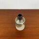 Vase de poterie d'atelier allemand du milieu du siècle par Barbara Stehr, années 1960