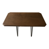 Table 4 personnes vintage