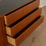 Scandinavian Sideboard by Oldenburger Möbelwerkstätten