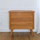 Commode années 60