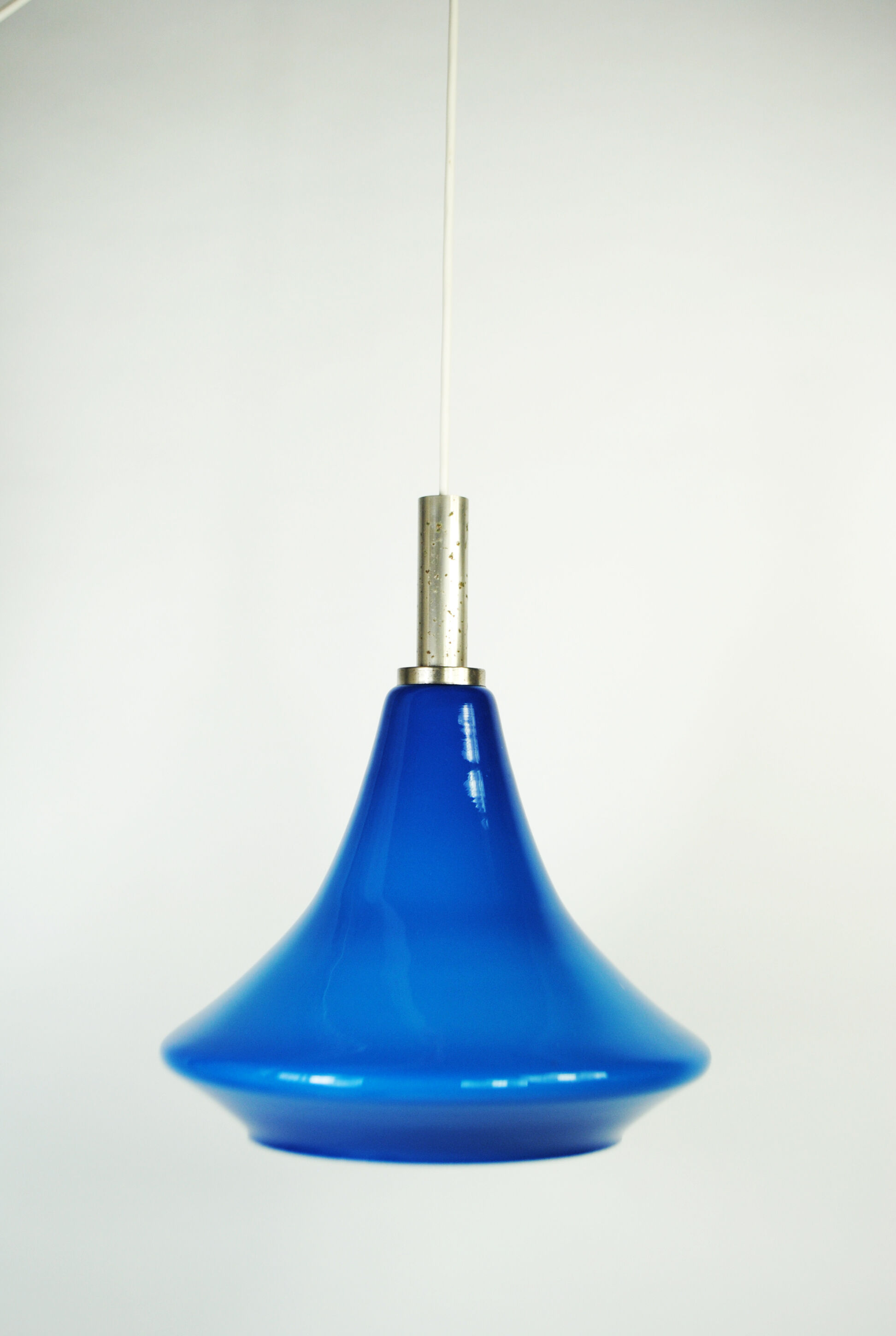 Hanging lamp by Hans-Agne Jakobsson for svera