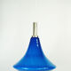 Hanging lamp by Hans-Agne Jakobsson for svera