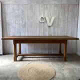 Farm table 228x97cm