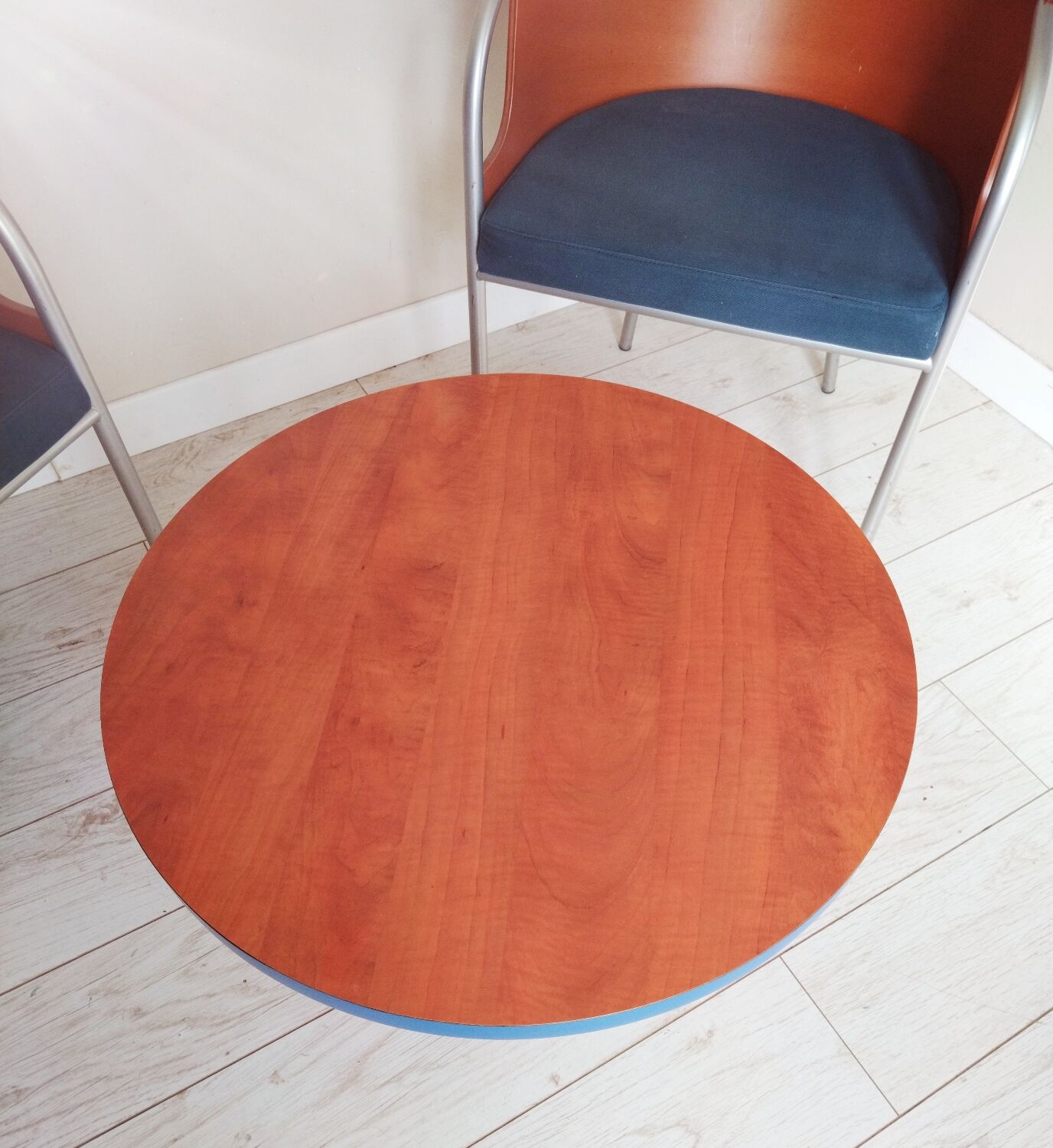 Salon vintage Calligaris