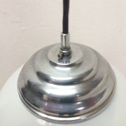 Lampadaire de Halabala Tchécoslovaquie 1930