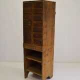 Workshop or craft furniture with drawers