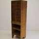 Workshop or craft furniture with drawers