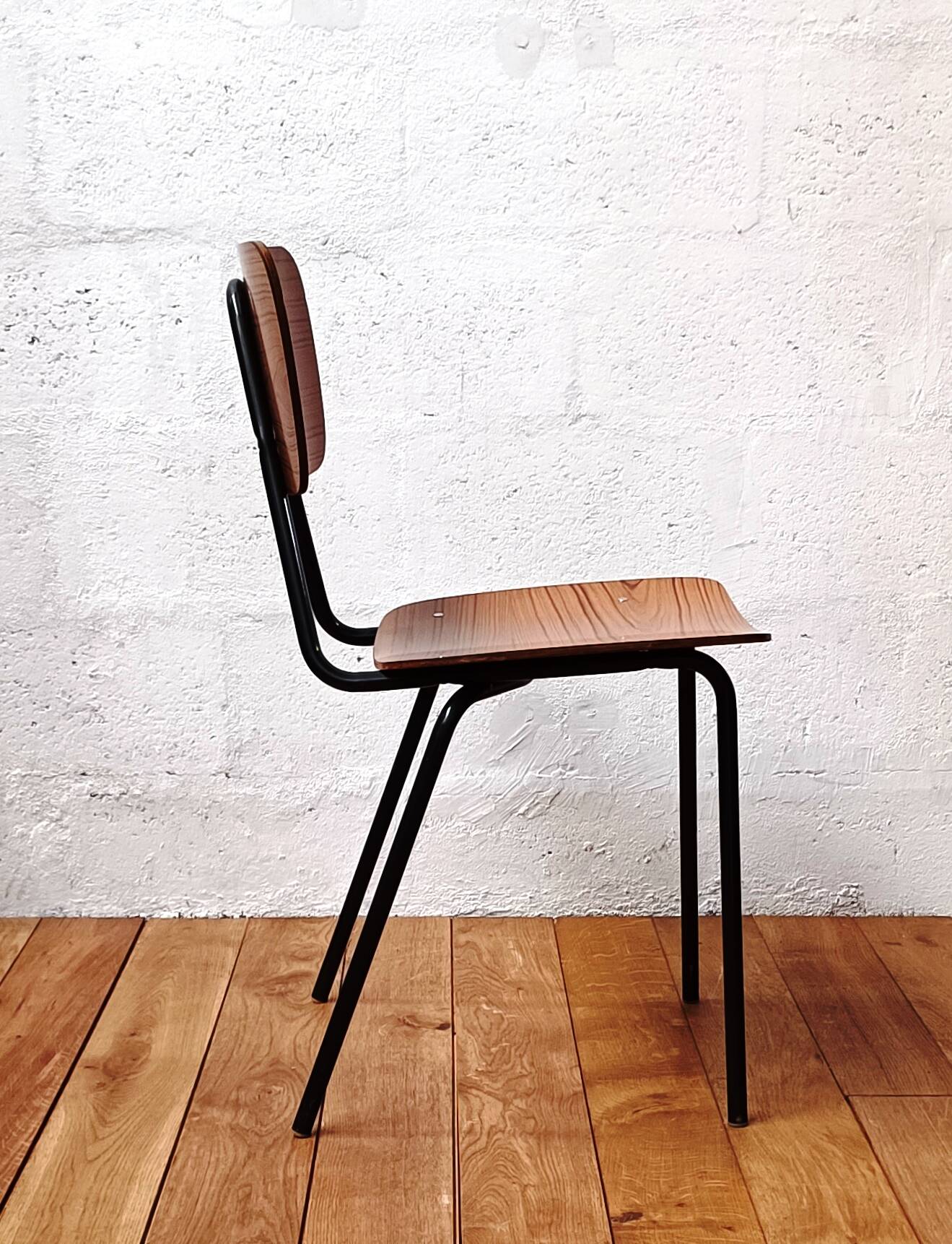 Mullca visitor chair