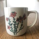 Flower cups