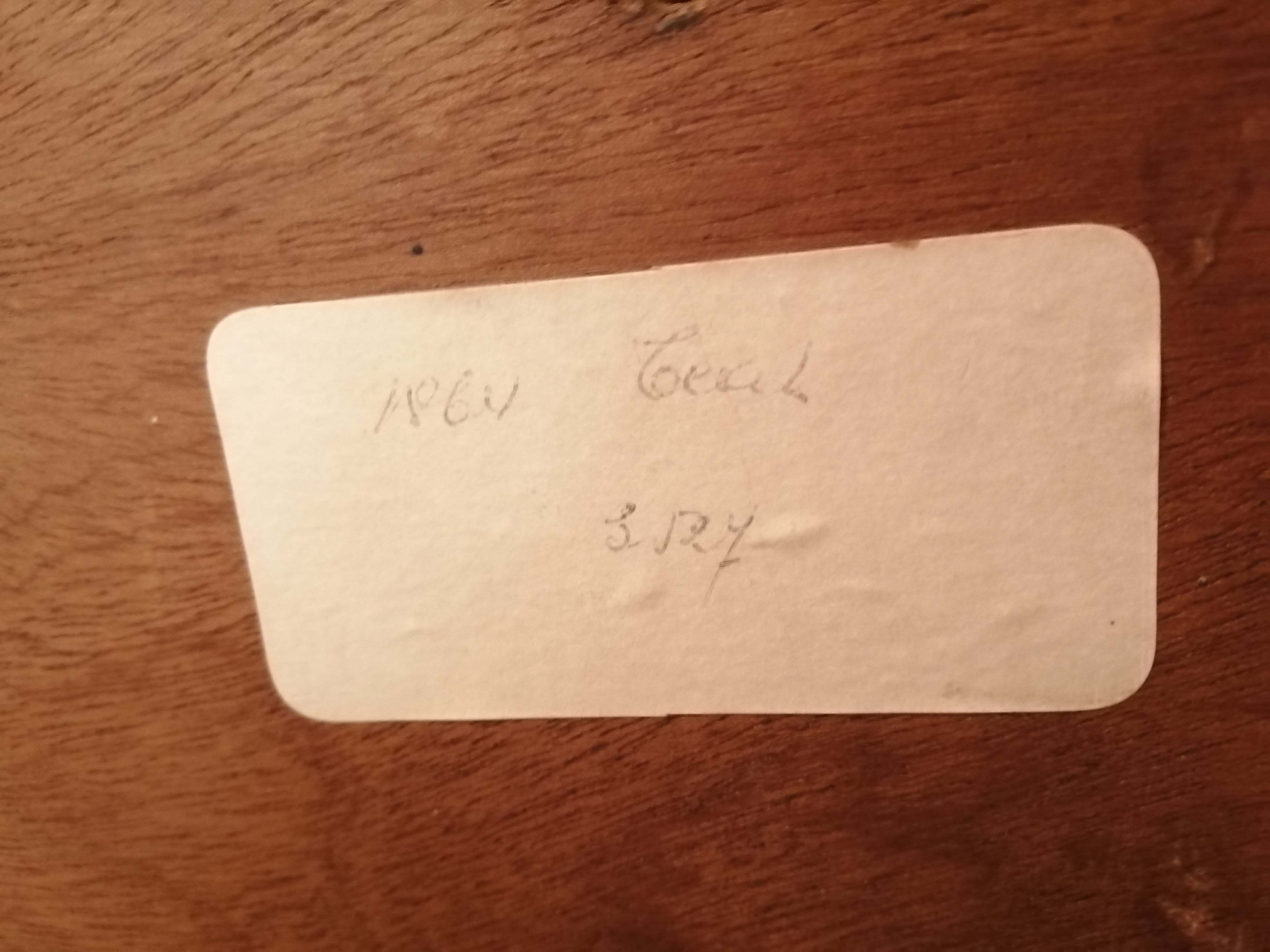 Sideboard "1864" by Pierre Guariche for Meurop