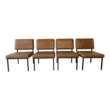 4 Armchairs