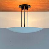 Postmodern ceiling lamp model Gino by Hans Agne Jakobsson for Nordisk Solar.