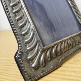 Ornate antique photo frame