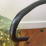 Jacque Hitier school chair