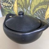Black earth casserole