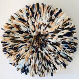 Juju Hat multicolored 75 cm