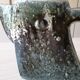 Ceramic pitcher