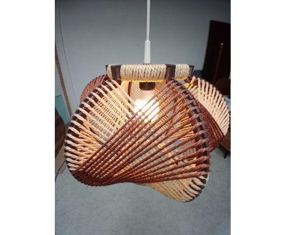 Vintage suspension