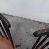 Pair of Fanett chairs by Ilmari Tapiovaara