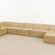 Vintage COR TRIO Sectional Sofa by Team Form AG, Switzerland 1973