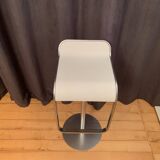 LEM Bar Stool by Shin & Tomoko Azumi, LaPalma, Italy