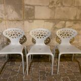 Chaise Moroso Supernatural