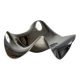 Repose cuillère en acier inoxydable Alessi