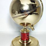 Cigarrera musical. España, 1970s.