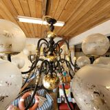 Lustre hollandais