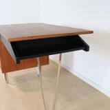 vintage Pastoe writing desk
