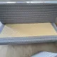 Vintage Banquette Sofa
