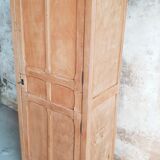 Vintage Parisian wardrobe