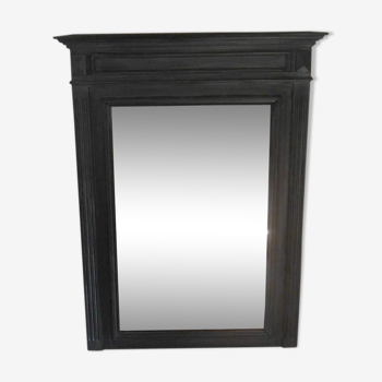 Miroir de cheminée 101x76cm