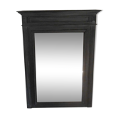 Chimney mirror  101x76cm