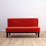 Siegfried sofa, Philippe Hurel