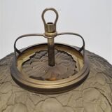 Art Deco lamp