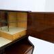 Osvaldo Borsani Mid-Century Modern Italian Sideboard with Bar Cabinet, 1950